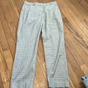 H&M women’s work pants!